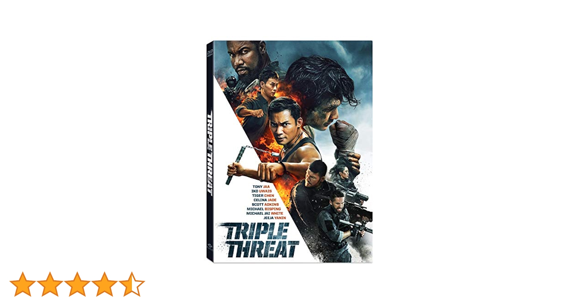 コンフィデンシャル&amp;エクストリーム・クローズ・アップ [DVD] 91jK1zy-eaL.jpg